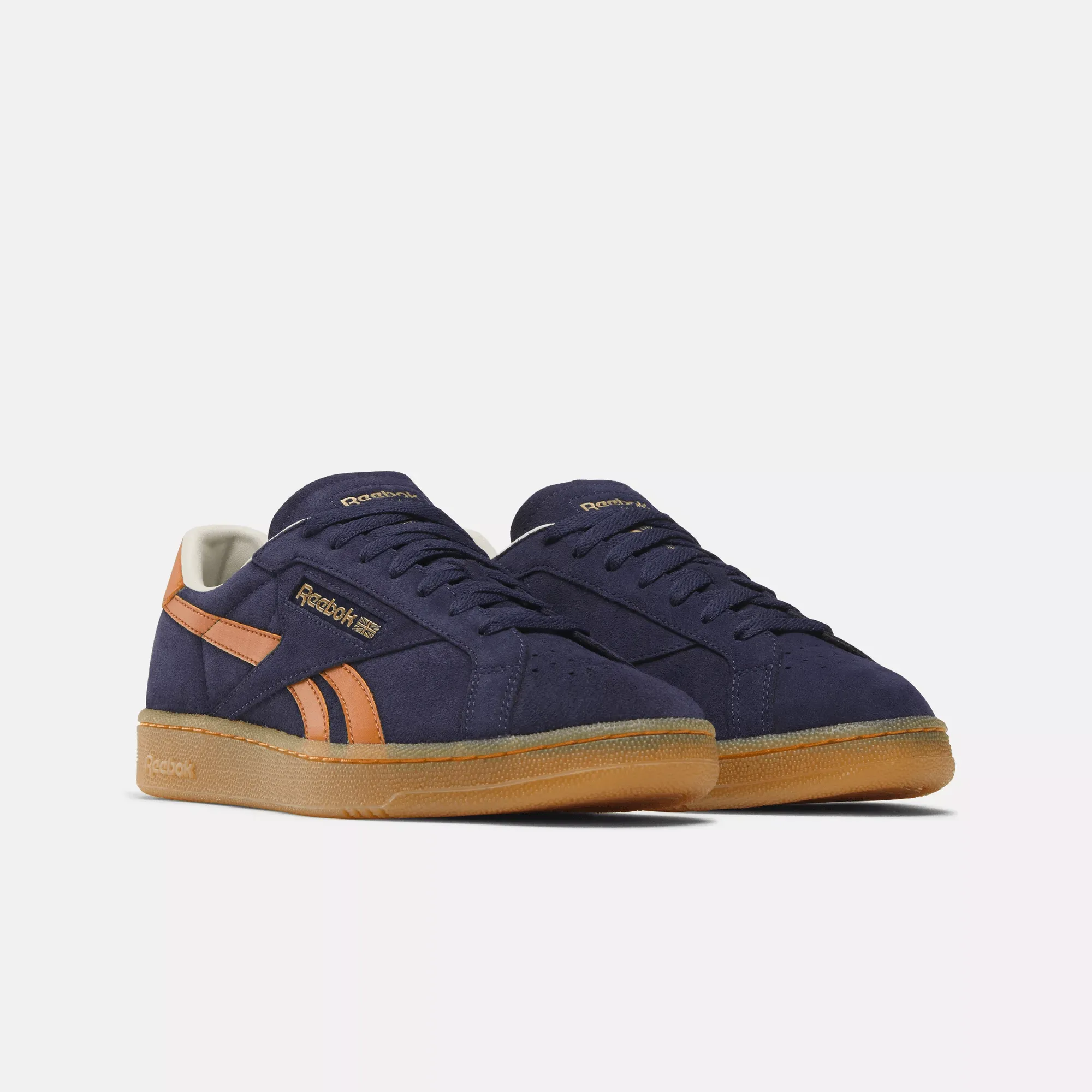 Reebok Schuhe Club C Grounds UK Schuhe
