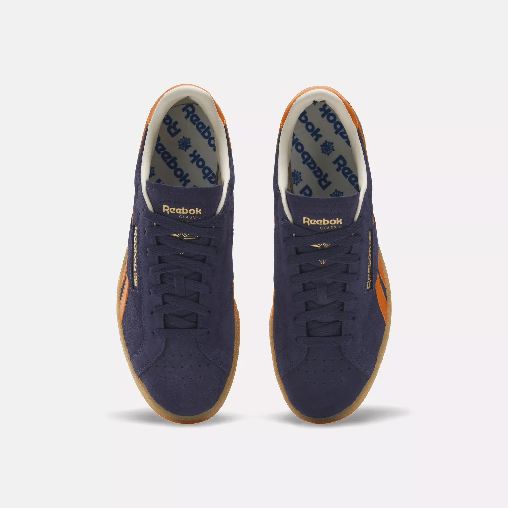 Reebok Schuhe Club C Grounds UK Schuhe