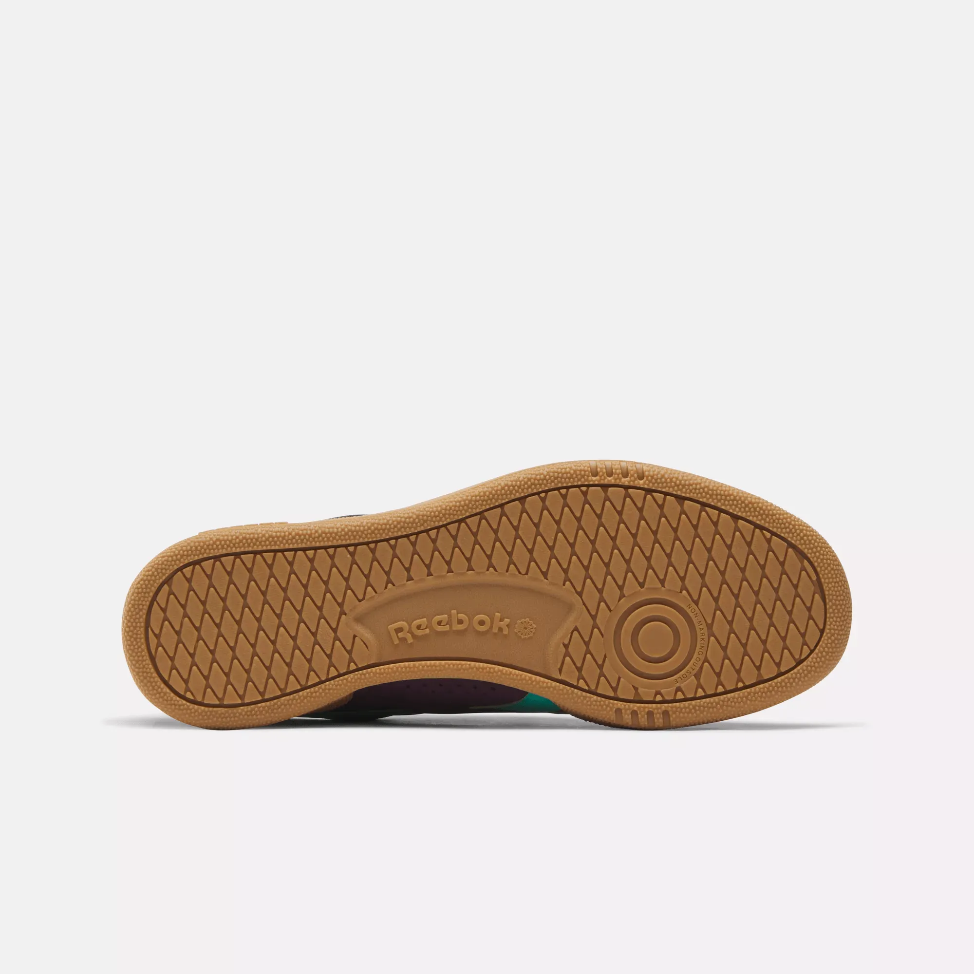 Reebok Schuhe Club C Grounds UK Schuhe