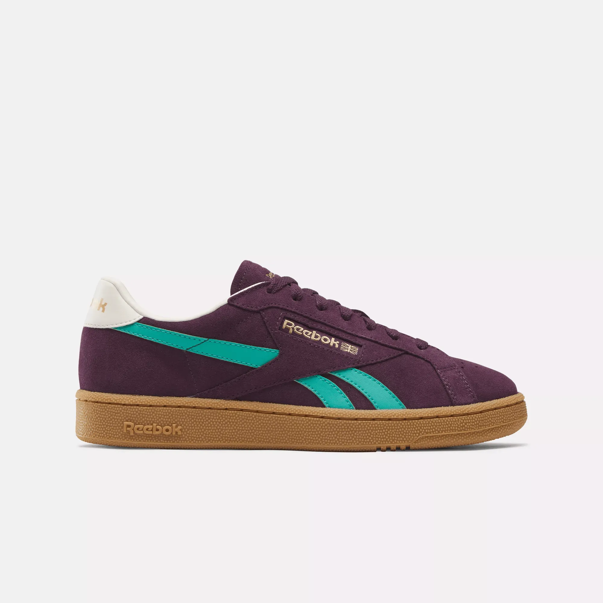 Reebok Schuhe Club C Grounds UK Schuhe