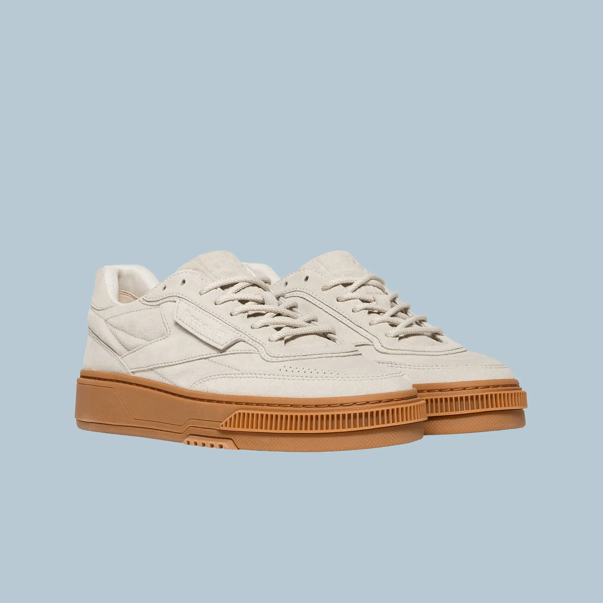 Reebok Schuhe Club C LTD Schuhe