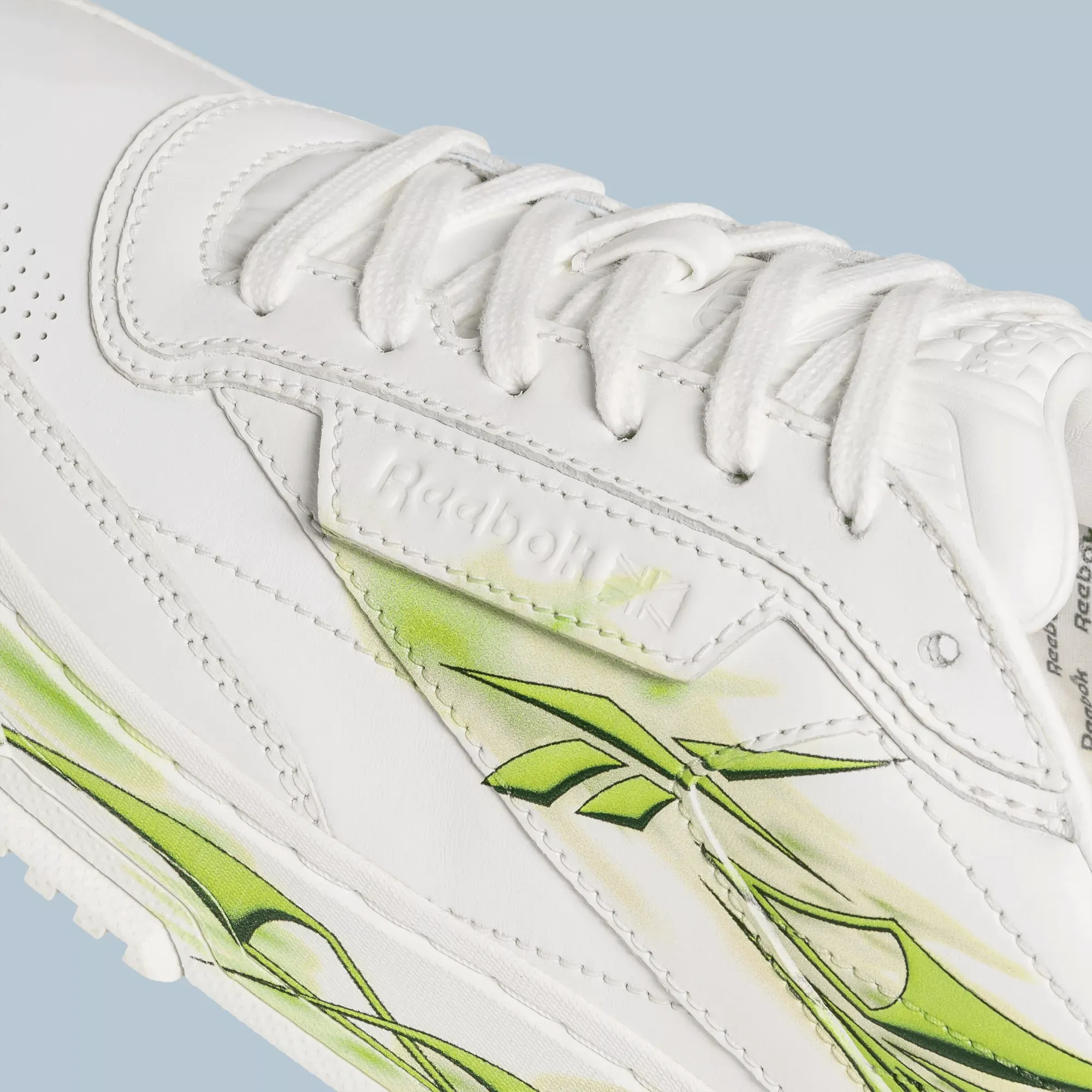 Reebok Schuhe Club C LTD Schuhe