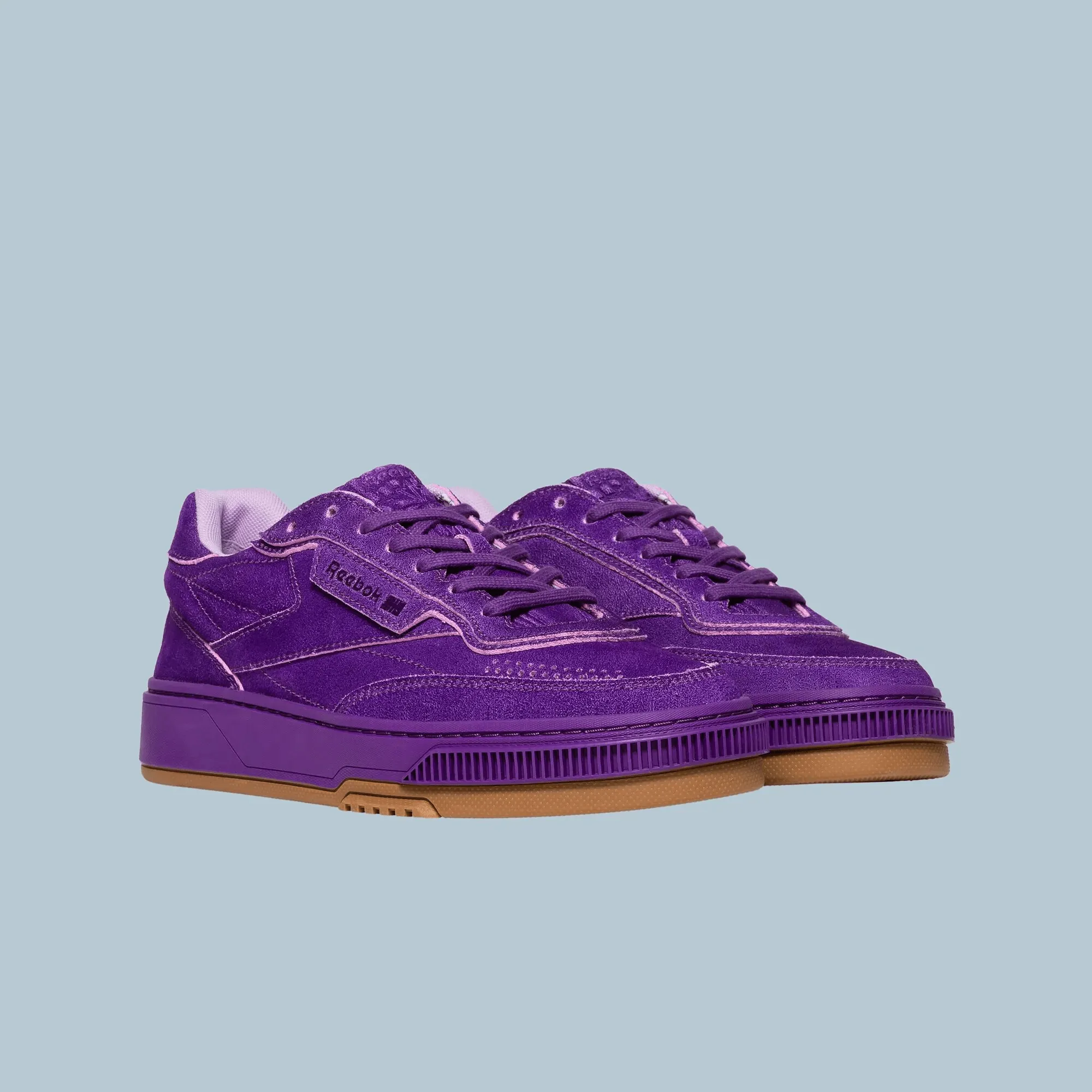 Reebok Schuhe Club C LTD Schuhe