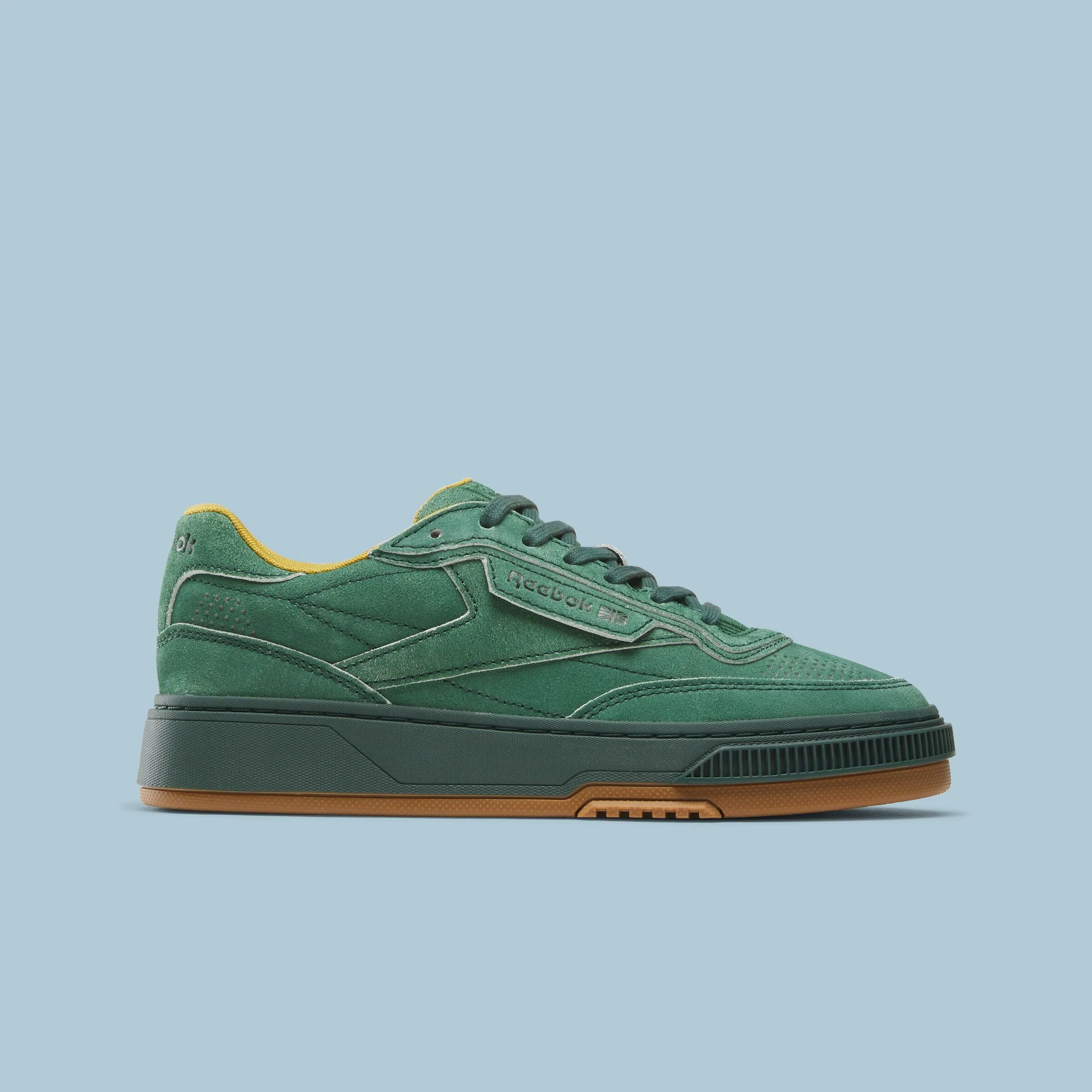 Reebok Schuhe Club C LTD Schuhe