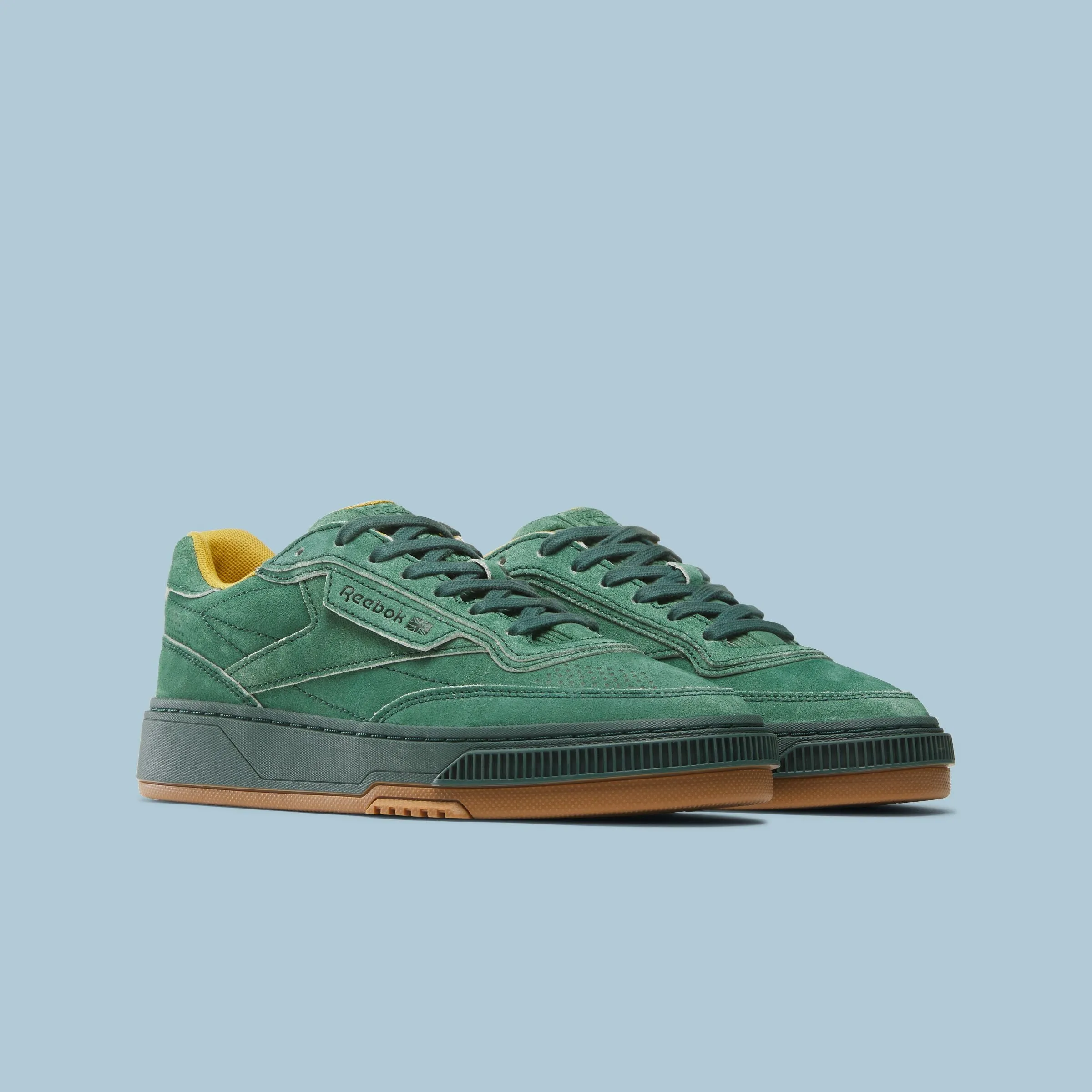 Reebok Schuhe Club C LTD Schuhe