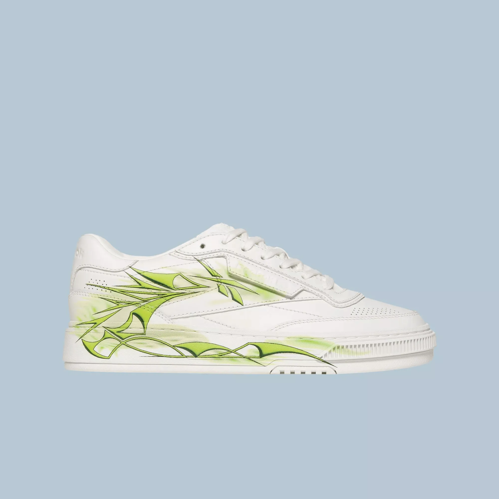Reebok Schuhe Club C LTD Schuhe