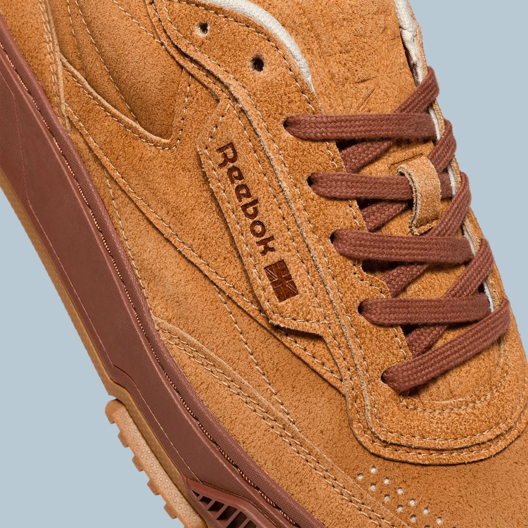 Reebok Schuhe Club C LTD Schuhe