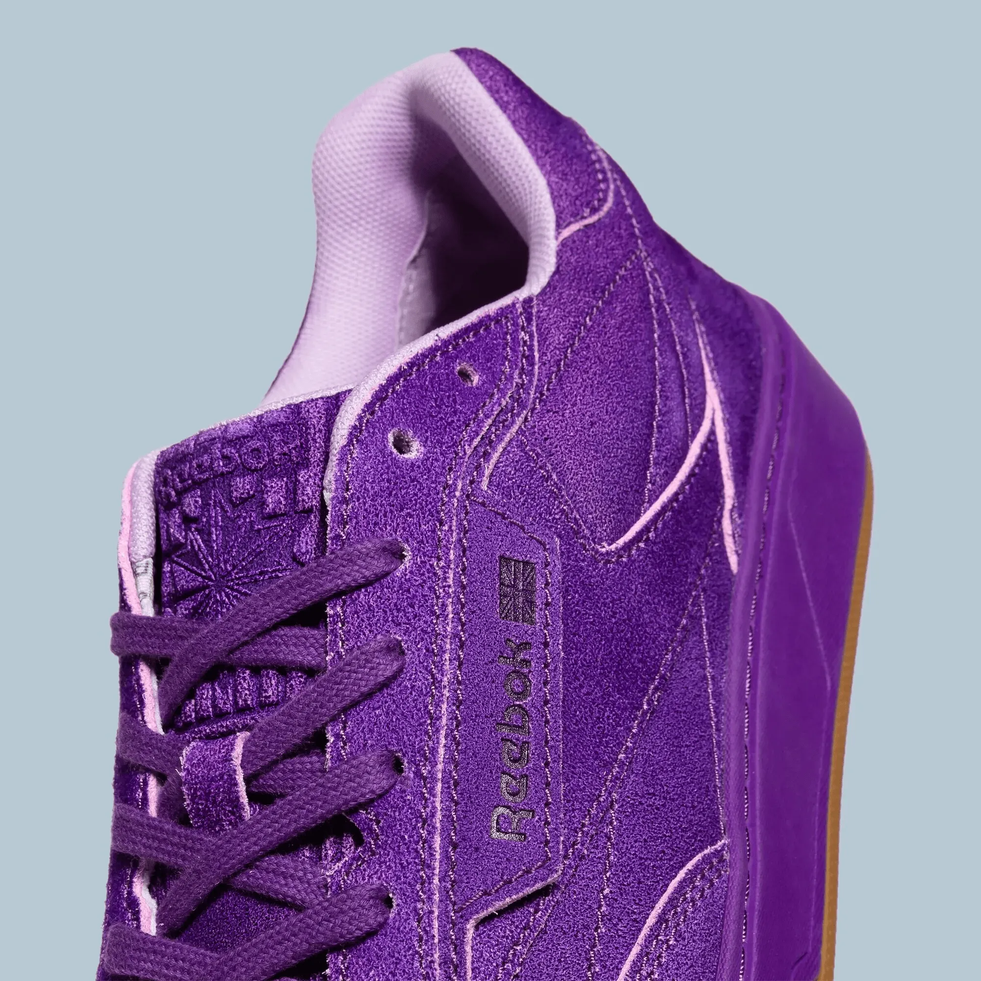 Reebok Schuhe Club C LTD Schuhe