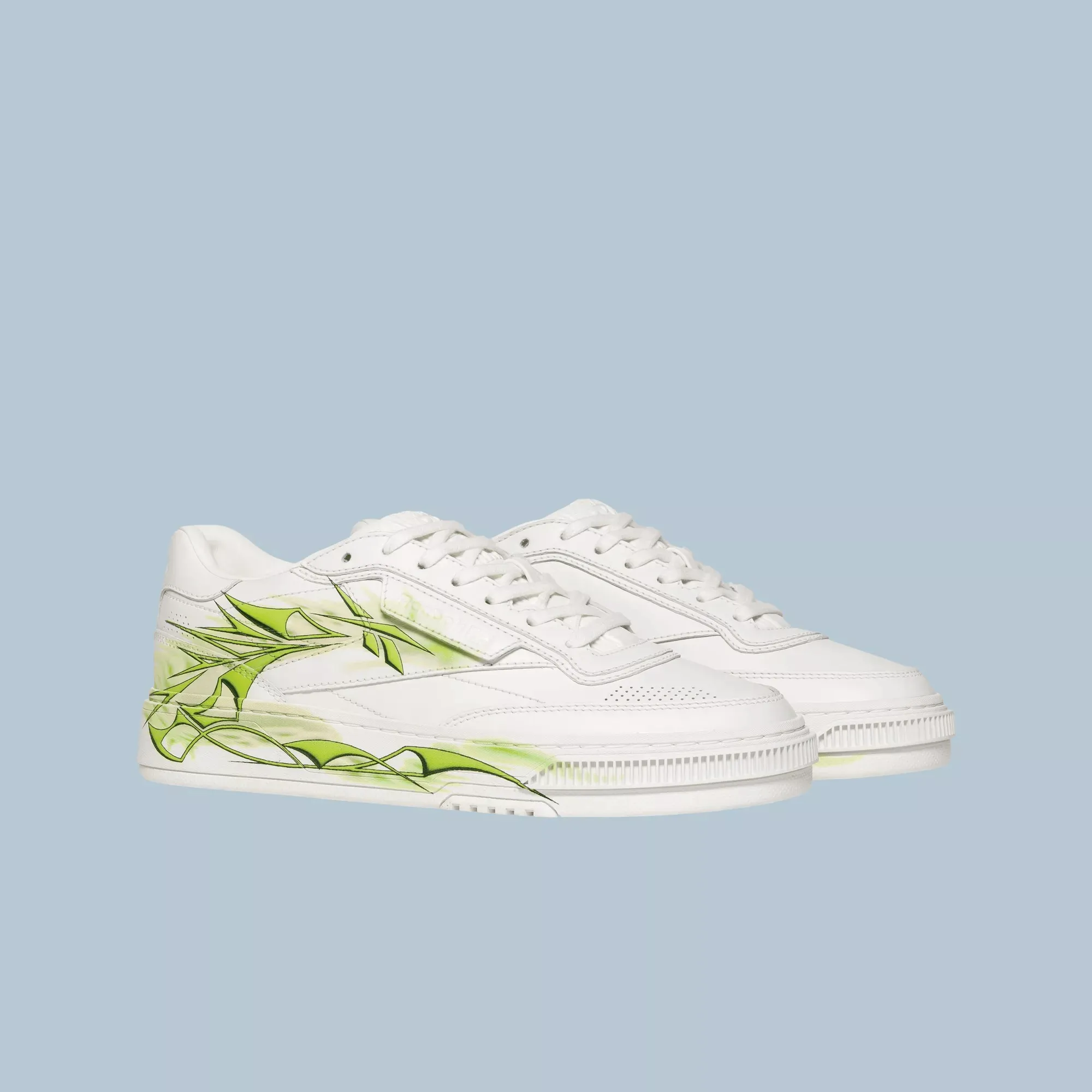 Reebok Schuhe Club C LTD Schuhe