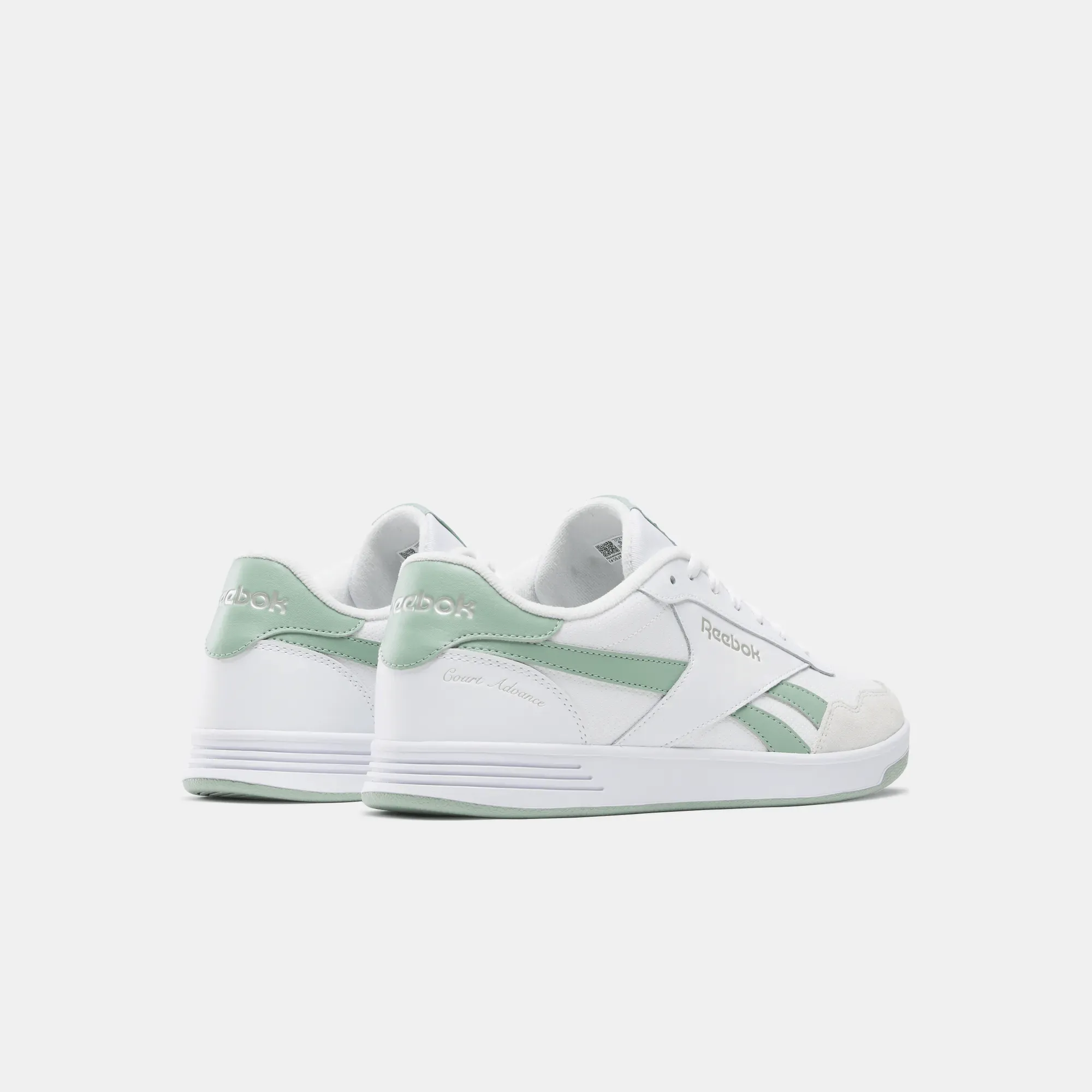 Reebok Schuhe Court Advance Schuhe