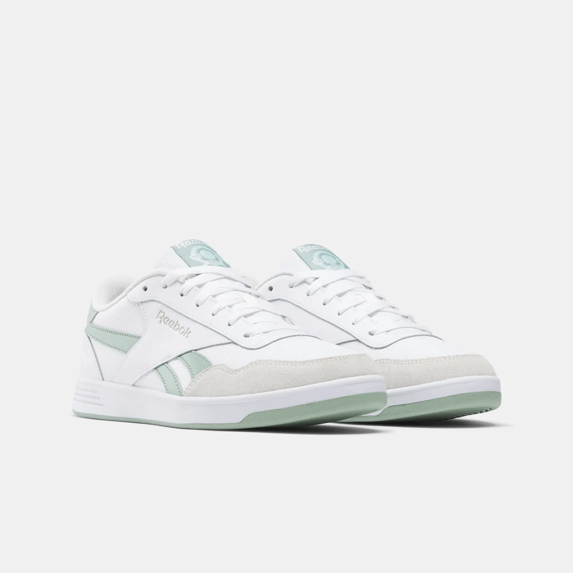 Reebok Schuhe Court Advance Schuhe