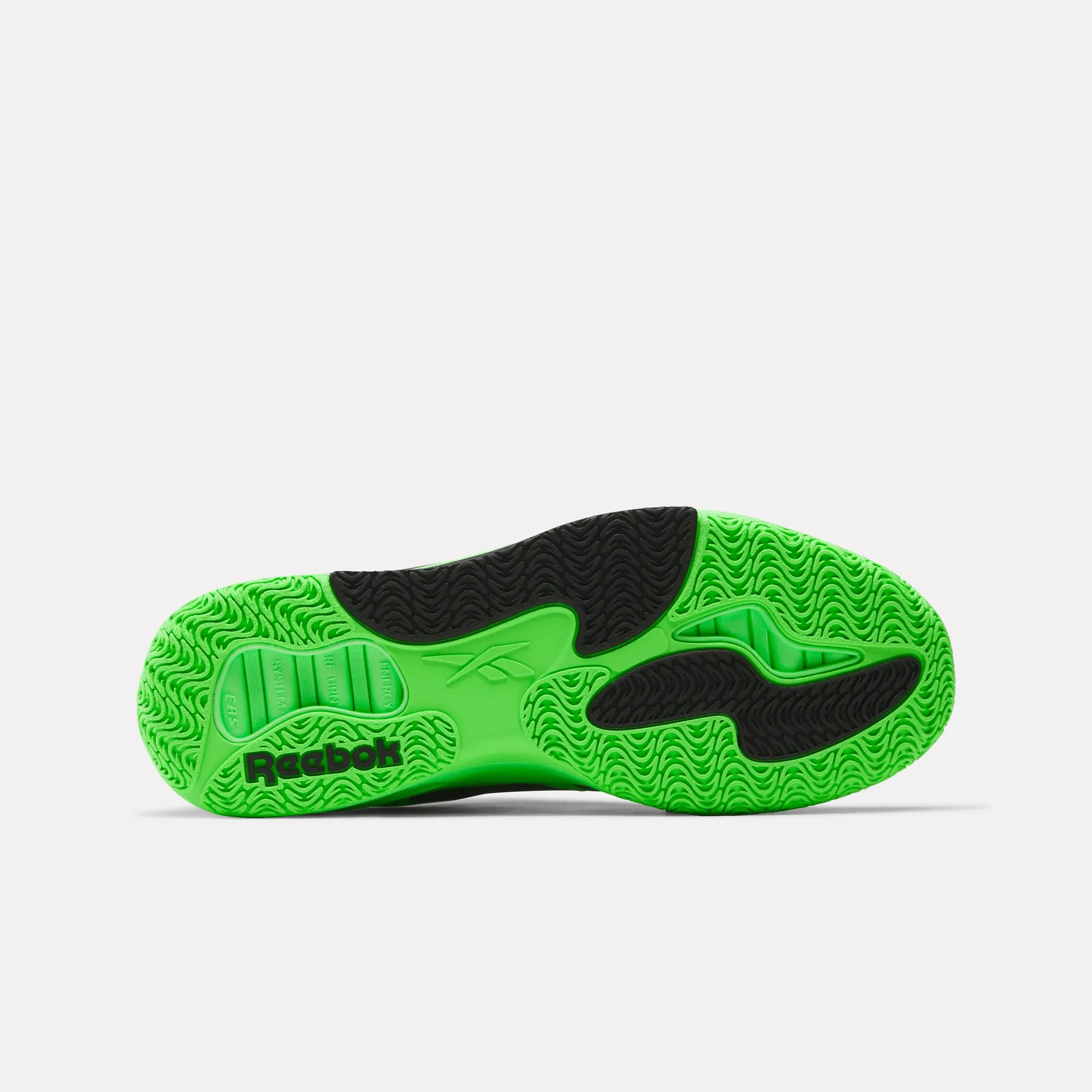 Reebok Schuhe Engine A Basketballschuhe
