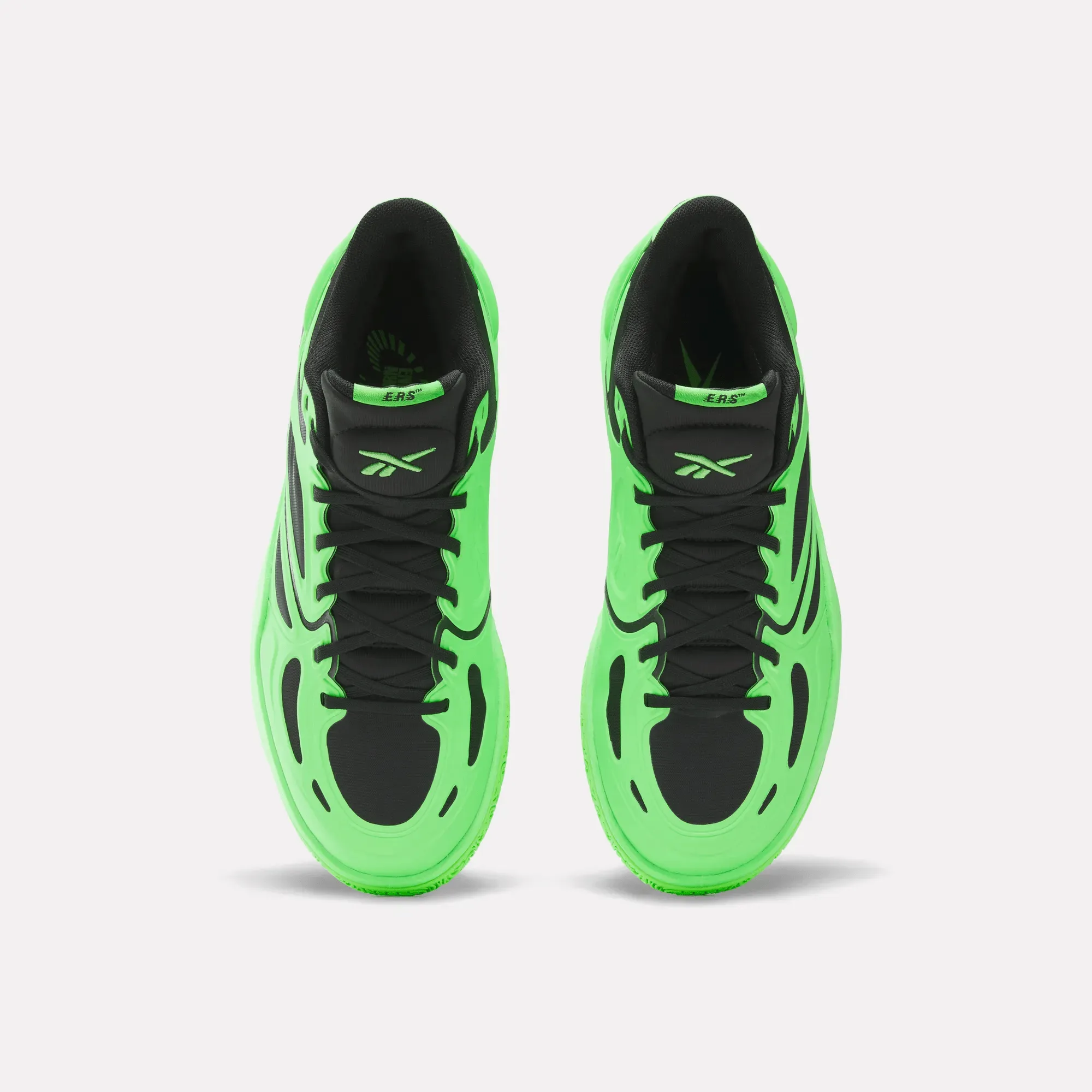Reebok Schuhe Engine A Basketballschuhe