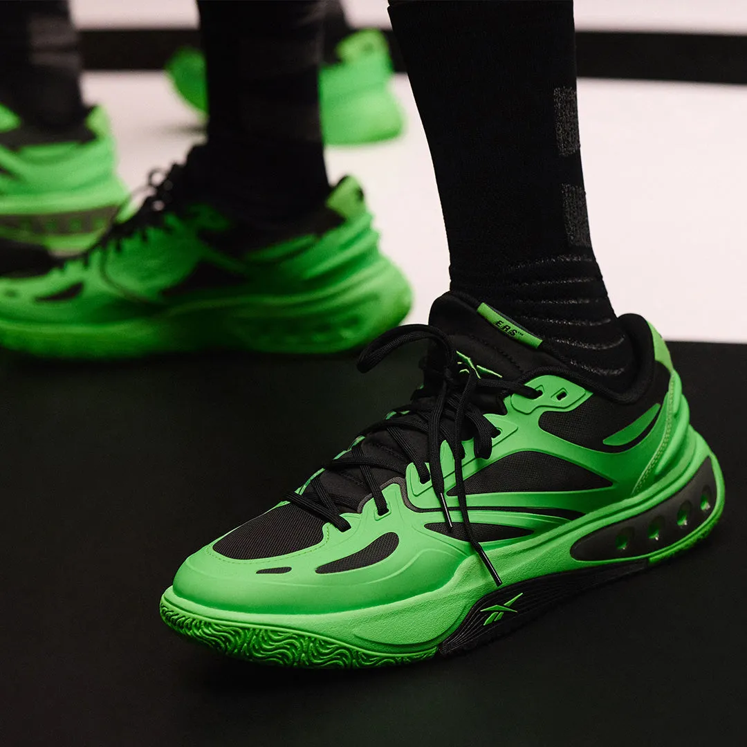 Reebok Schuhe Engine A Basketballschuhe