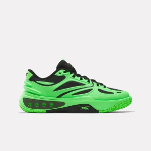 Reebok Schuhe Engine A Basketballschuhe