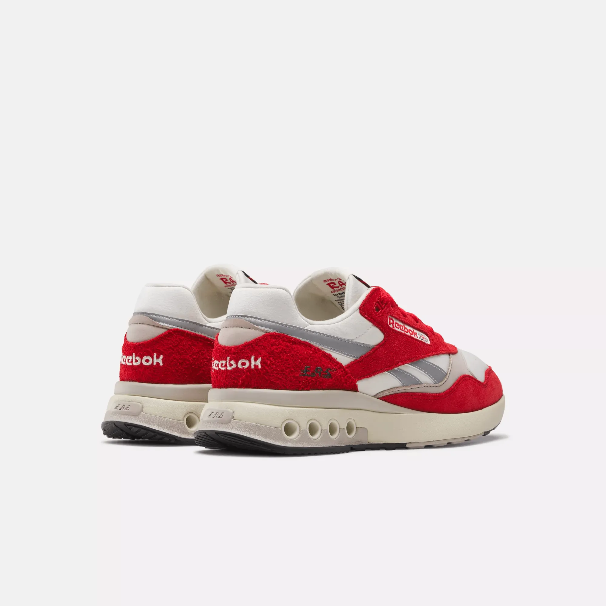 Reebok Schuhe ERS Welt Schuhe