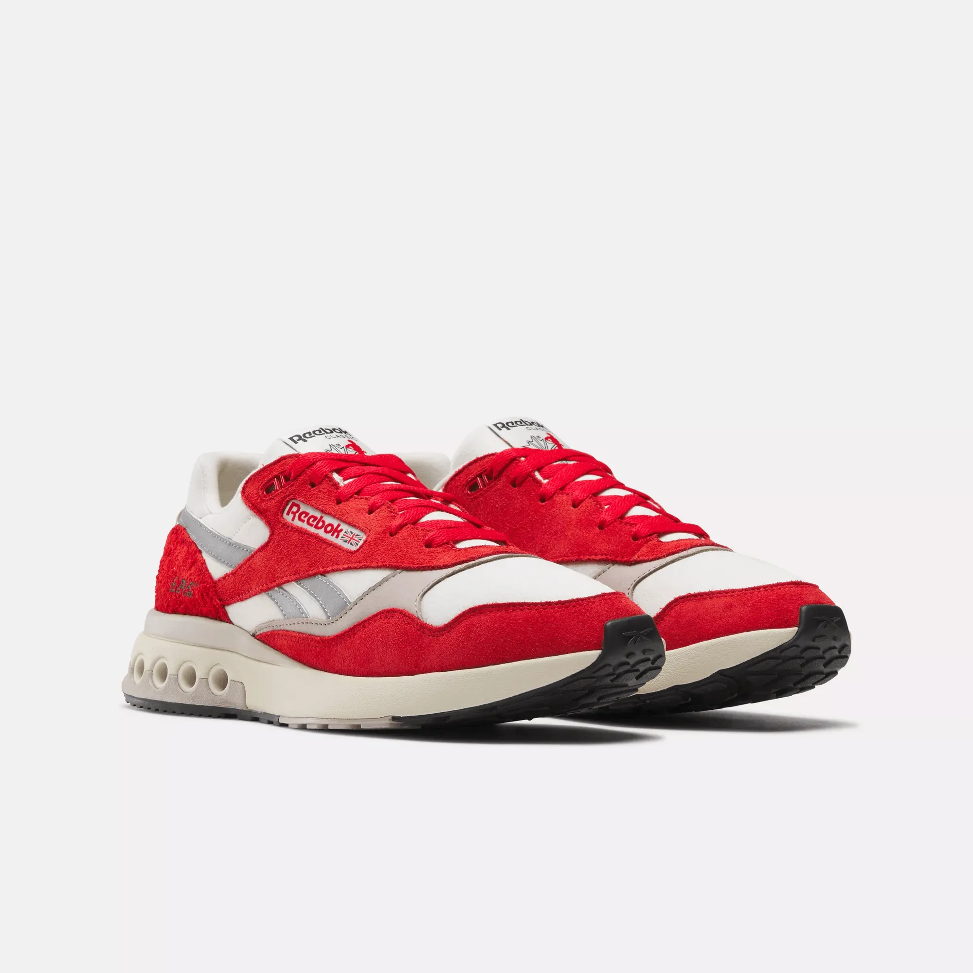 Reebok Schuhe ERS Welt Schuhe