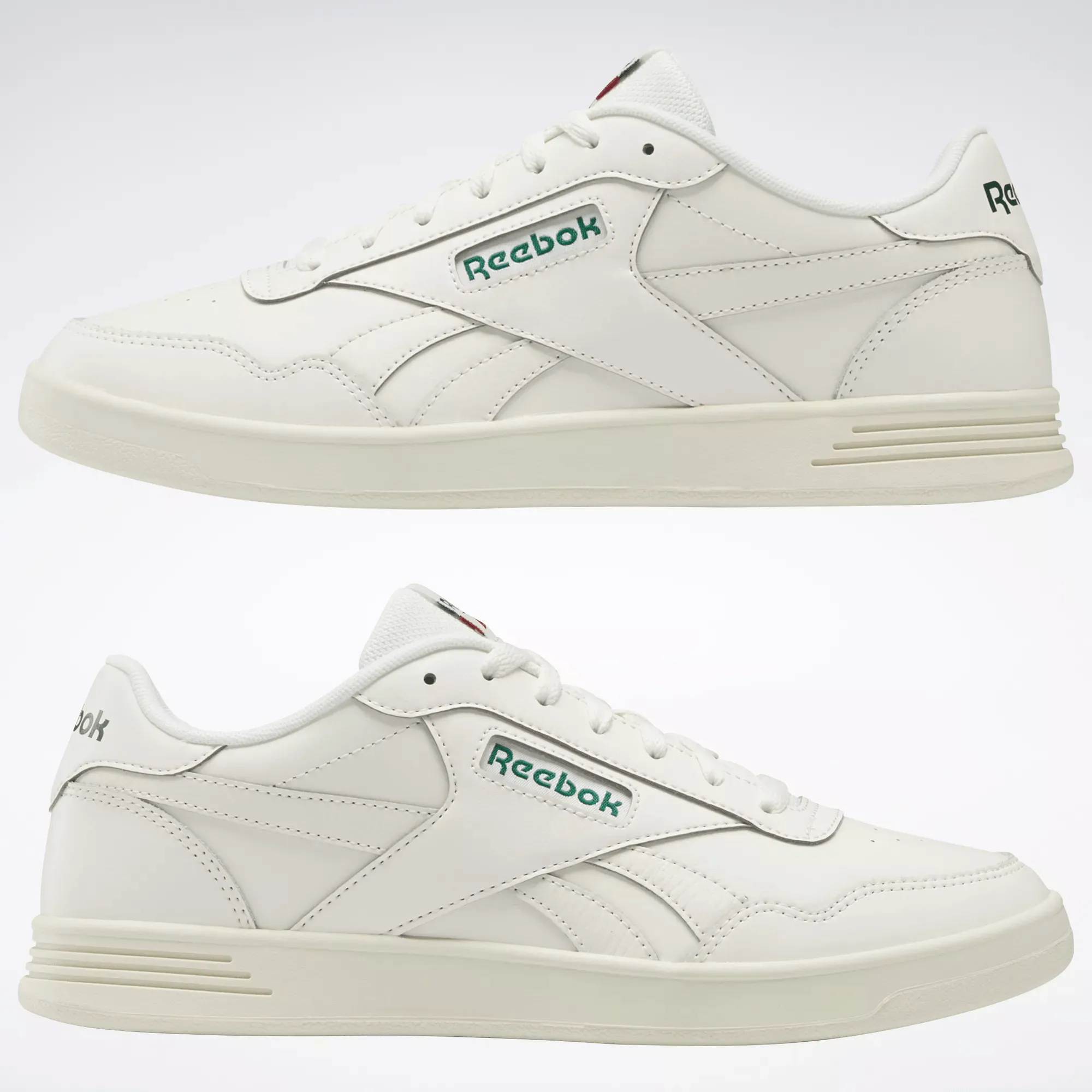 Reebok Schuhe Reebok Court Advance Schuhe