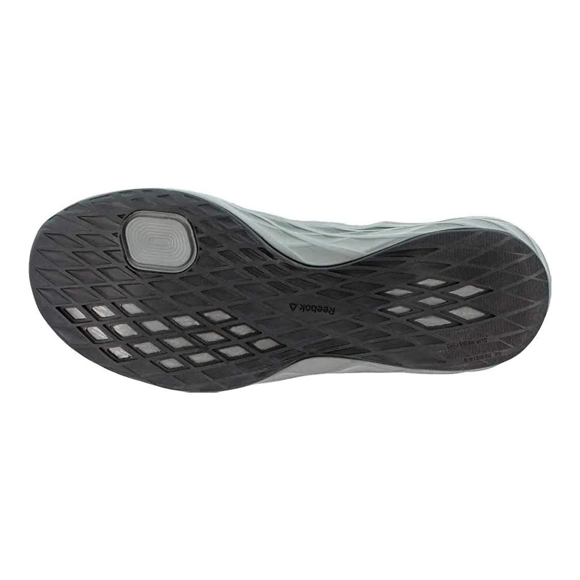 Reebok Work Herren RB2211 Astroride Arbeitsschuh Schwarz