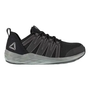 Reebok Work Herren RB2211 Astroride Arbeitsschuh Schwarz