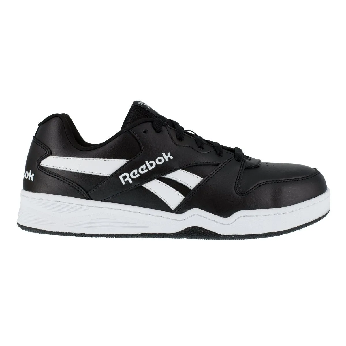Reebok Work Herren RB4162 Niedrige Arbeitsschuhe