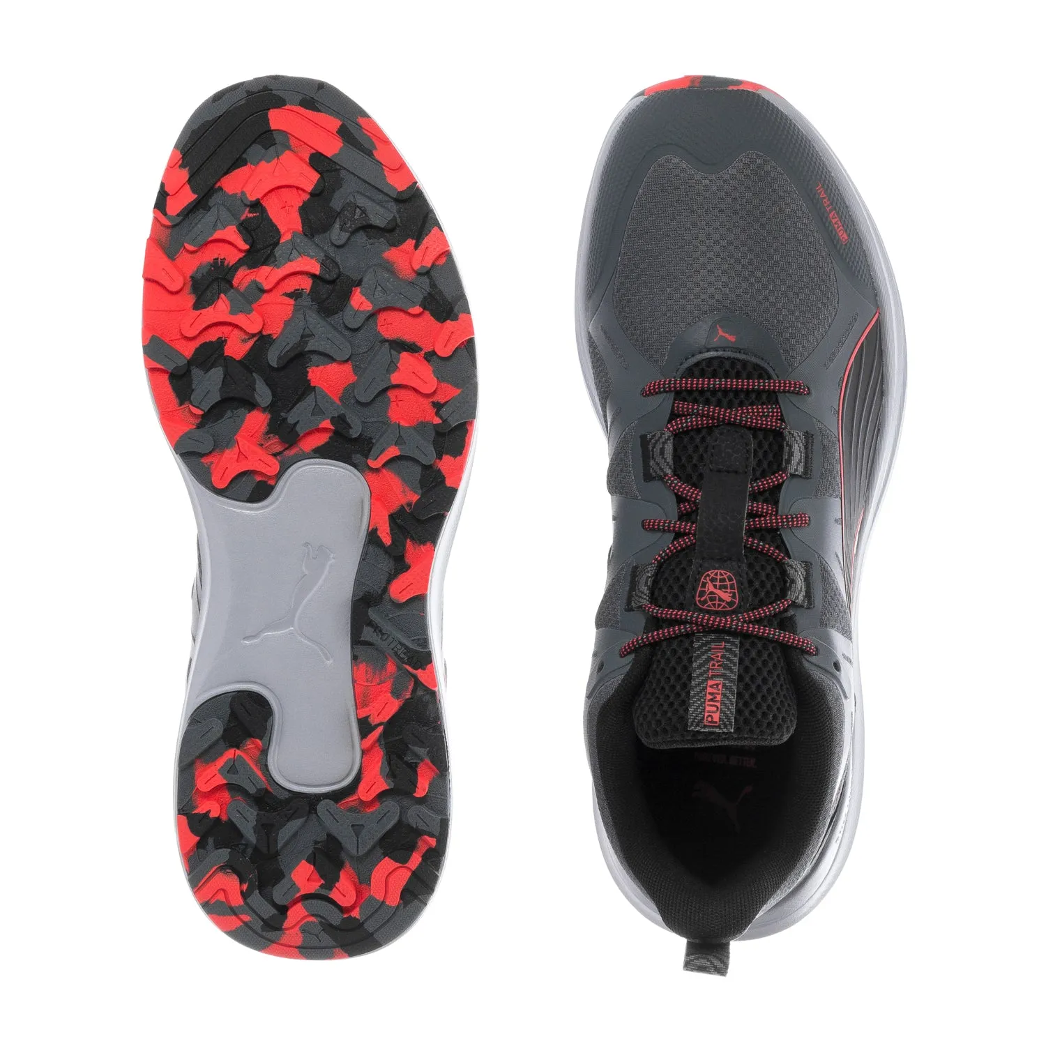 Reflect Lite Trail - Herrenschuhe_Puma