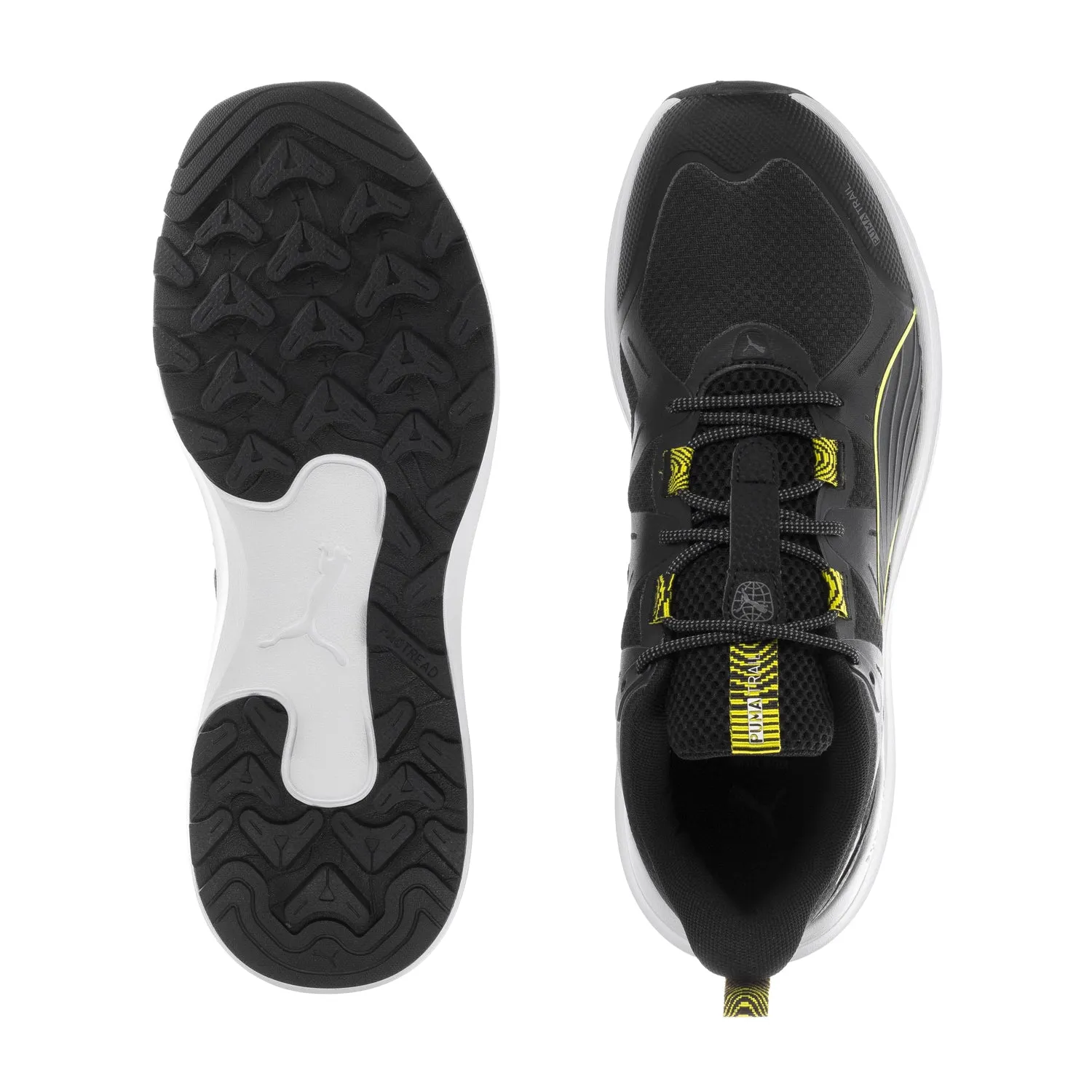 Reflect Lite Trail - Herrenschuhe_Puma