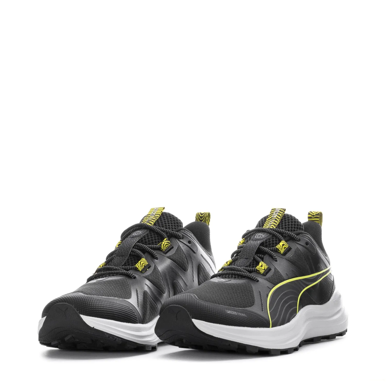 Reflect Lite Trail - Herrenschuhe_Puma