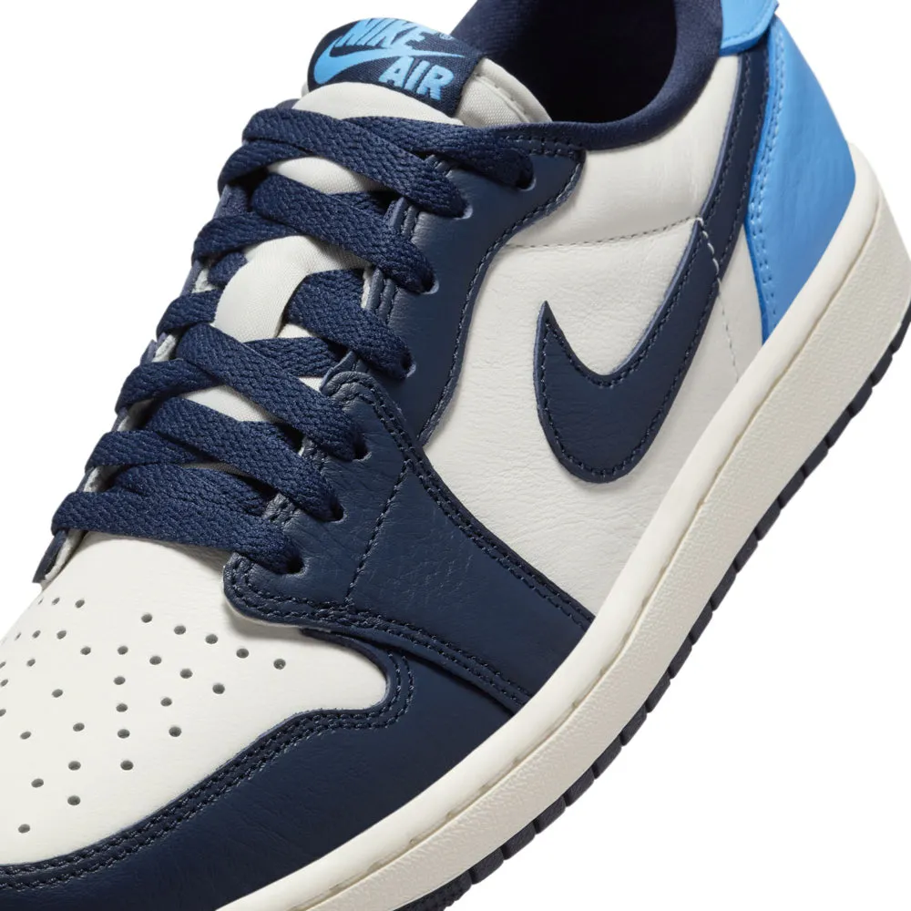 Retro 1 Low OG - Herrenschuhe_Nike