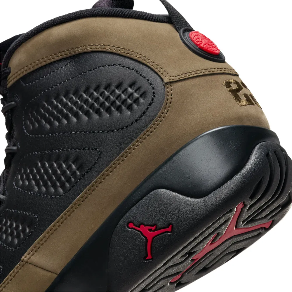 Retro 9 - Herrenschuhe_Nike