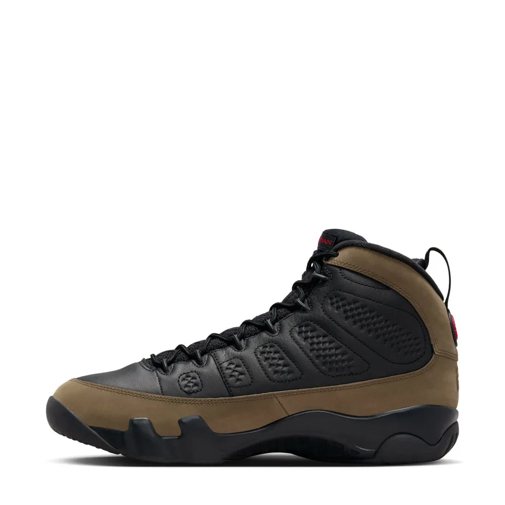 Retro 9 - Herrenschuhe_Nike