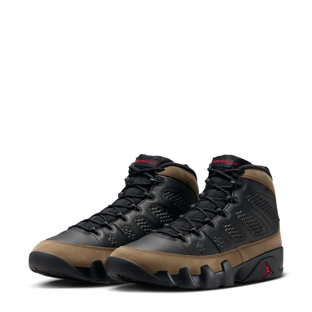 Retro 9 - Herrenschuhe_Nike