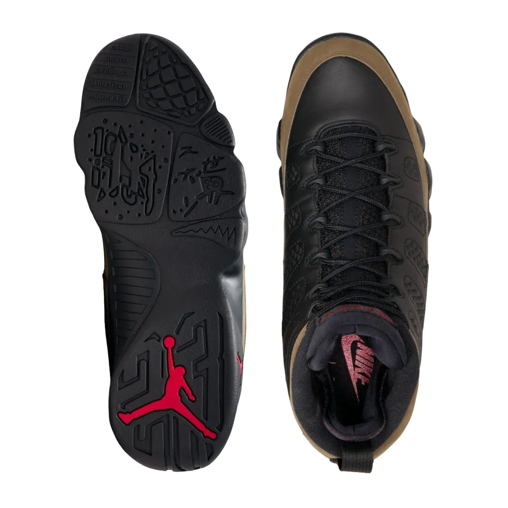 Retro 9 - Herrenschuhe_Nike