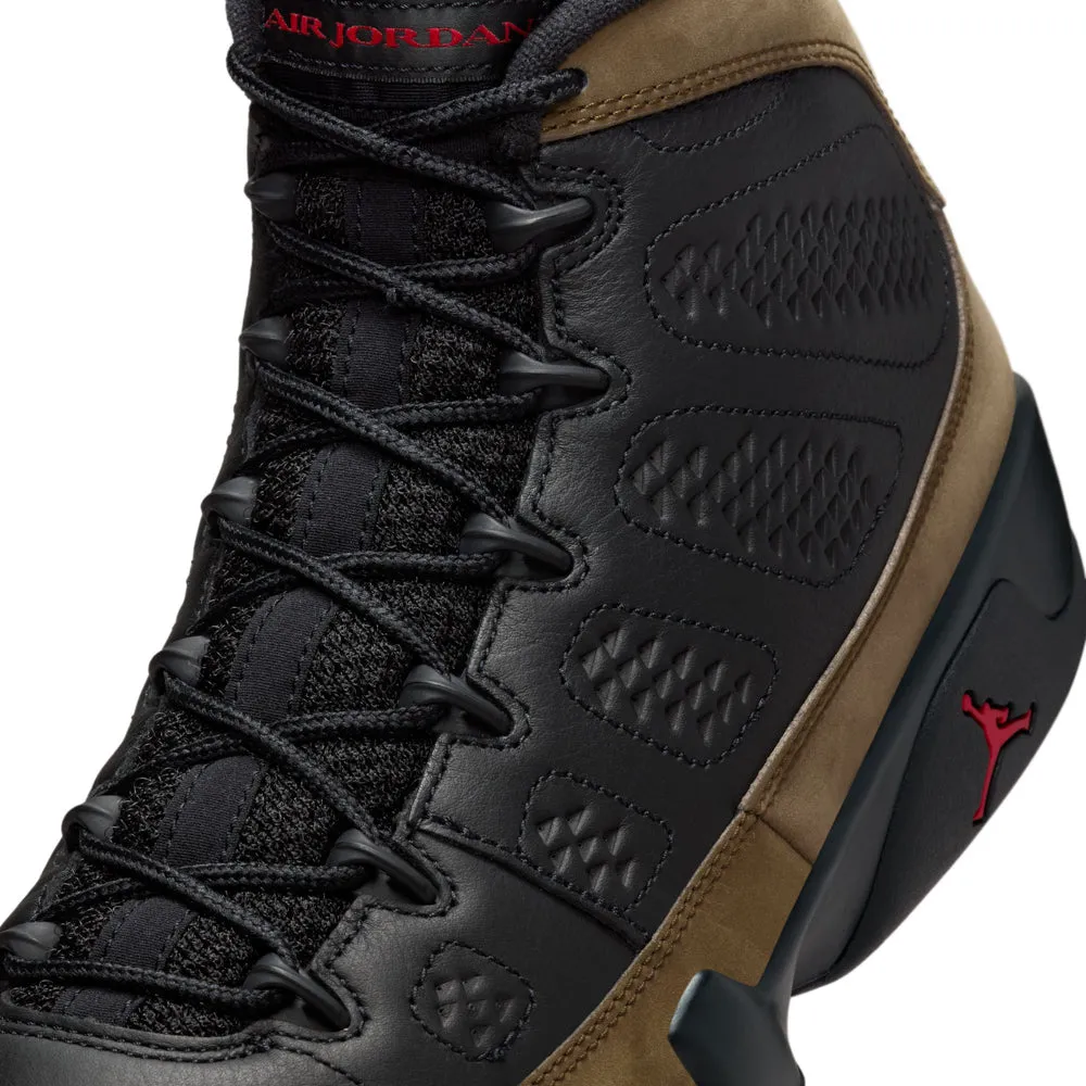 Retro 9 - Herrenschuhe_Nike
