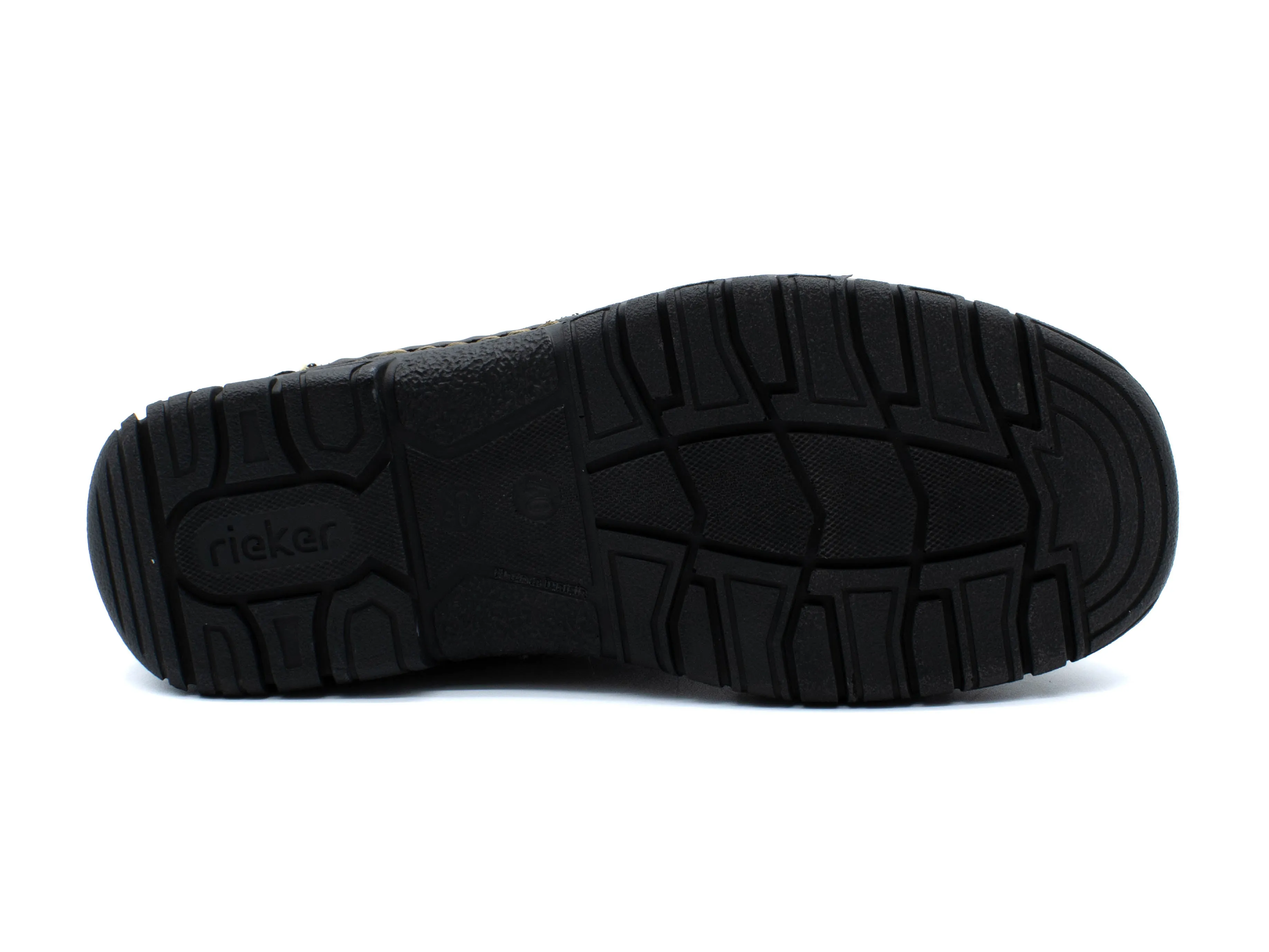 RIEKER 05100-25