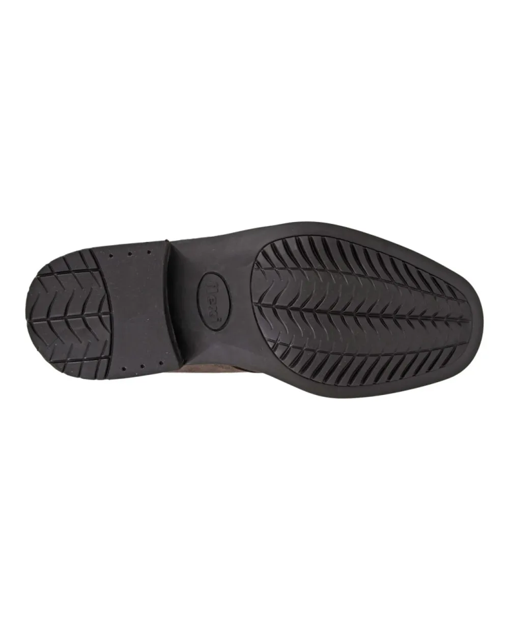 Roamers Herren Chukka-Stiefel mit 2 Ösen