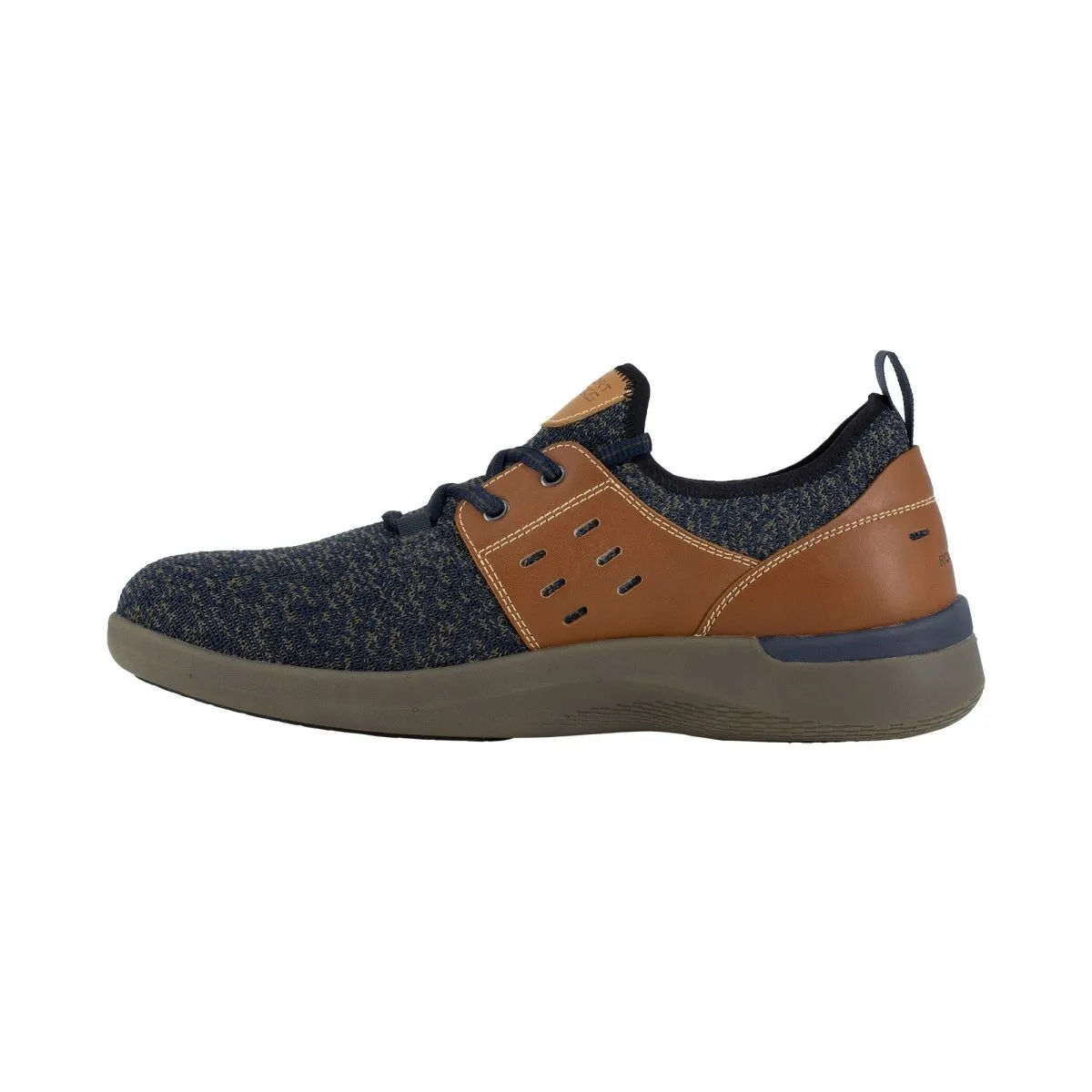Rockport Work Herren RK4691 truFLEX Composite Zehen Arbeitssneaker
