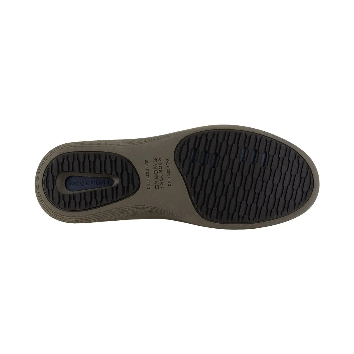 Rockport Work Herren RK4691 truFLEX Composite Zehen Arbeitssneaker