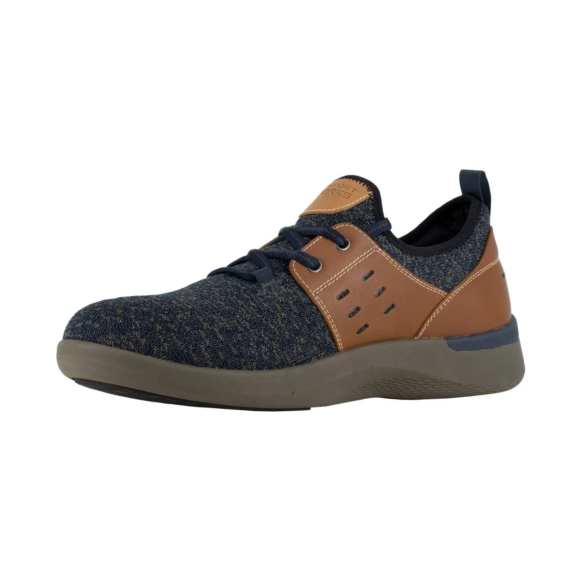 Rockport Work Herren RK4691 truFLEX Composite Zehen Arbeitssneaker