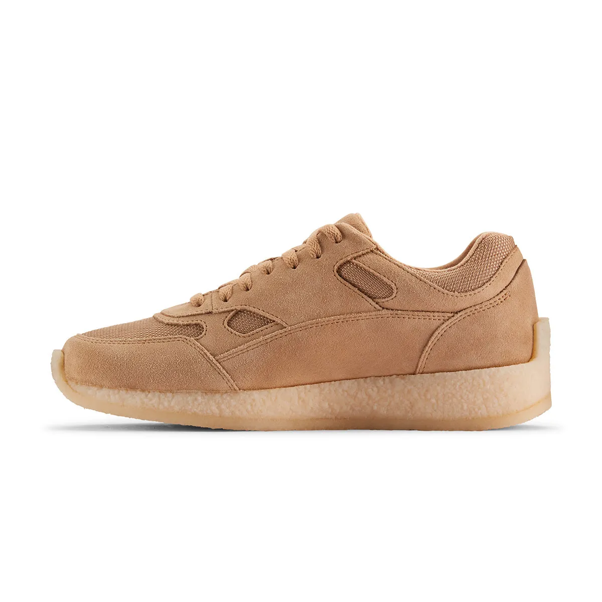   Ronnie Fieg Lockhill 'Wüstenbeige Wildleder'