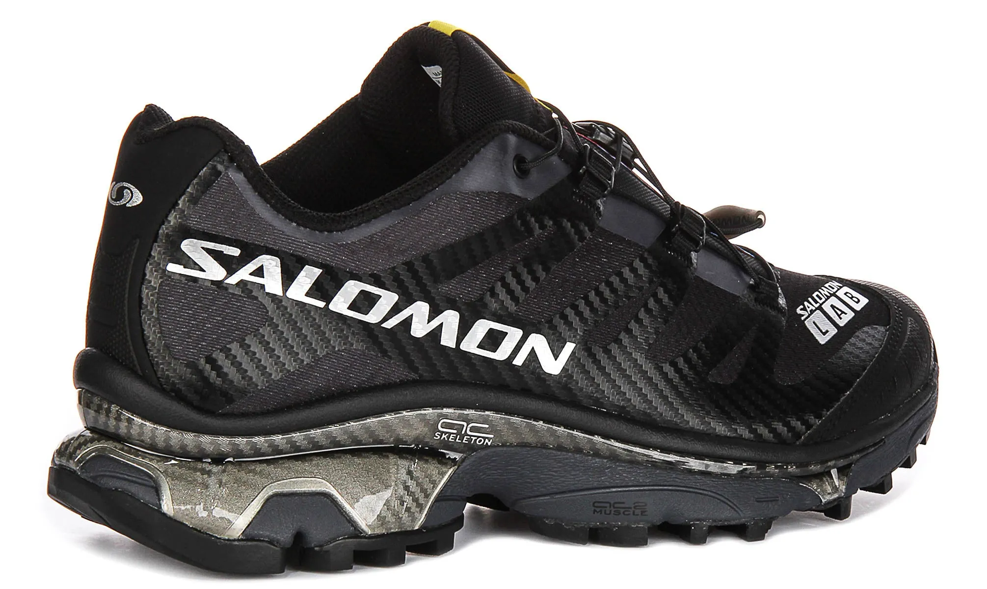 Salomon XT 4 OG Schuhe in Schwarz Grau Salomon