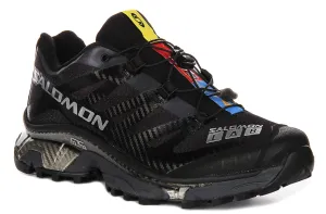 Salomon XT 4 OG Schuhe in Schwarz Grau Salomon