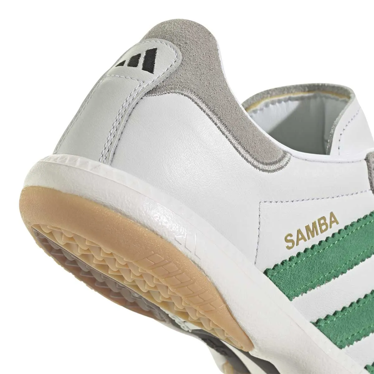 Samba Millennium 'Weiß'