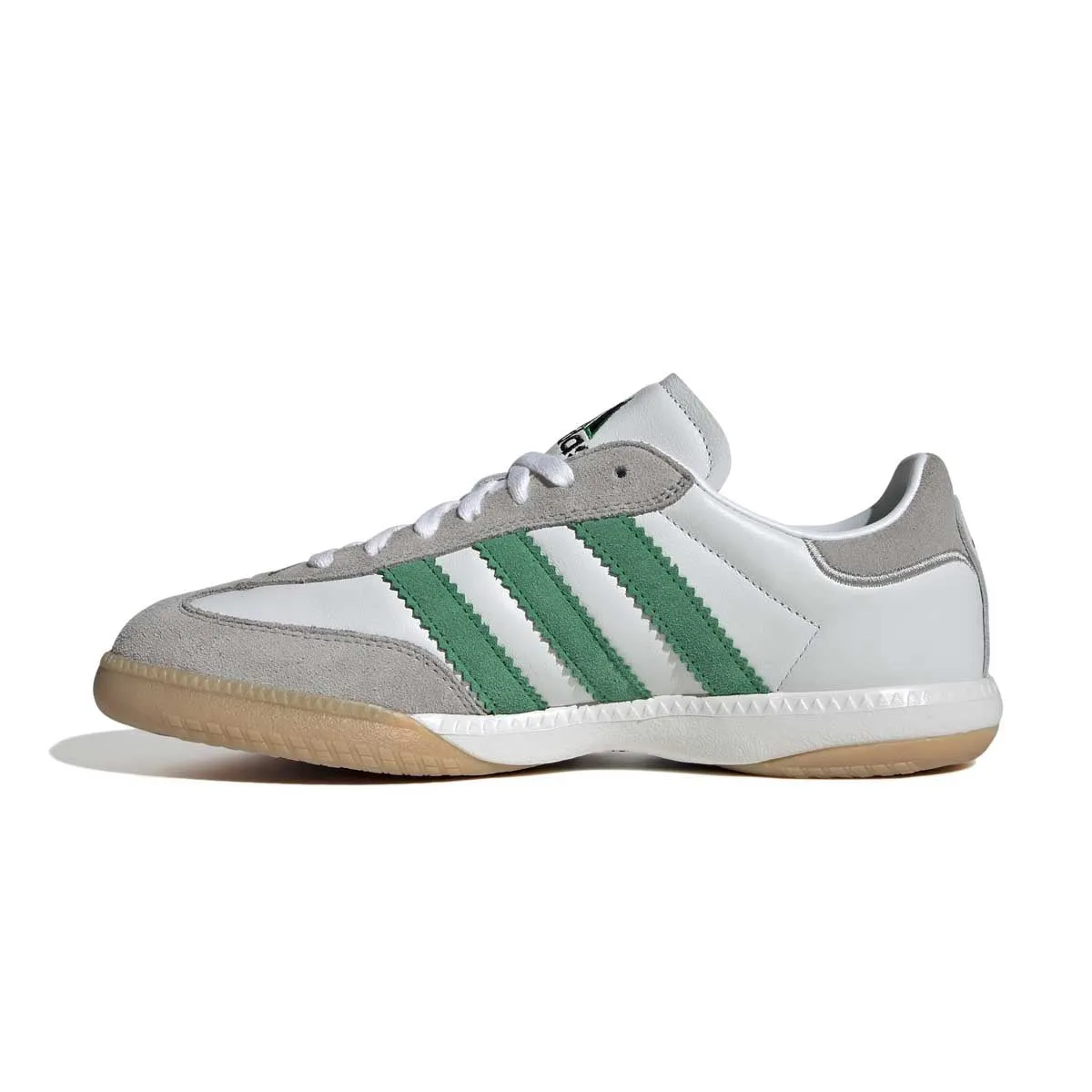 Samba Millennium 'Weiß'