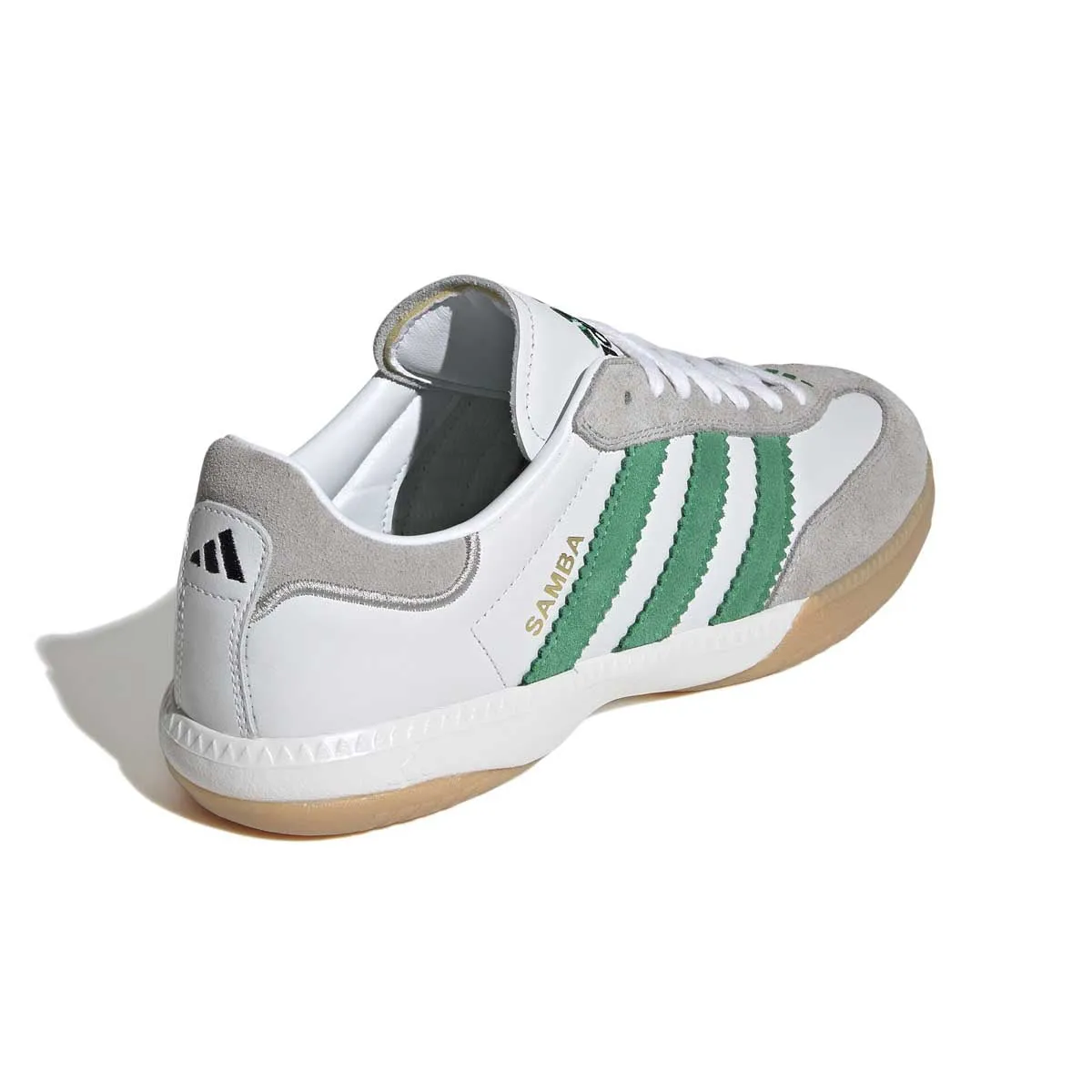 Samba Millennium 'Weiß'