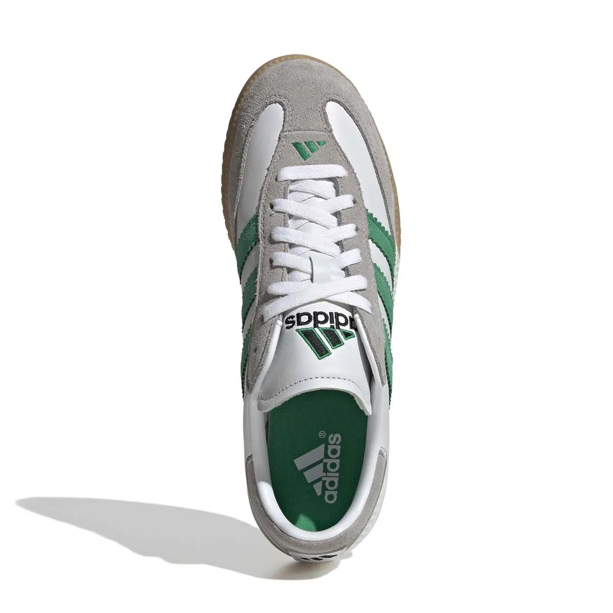 Samba Millennium 'Weiß'
