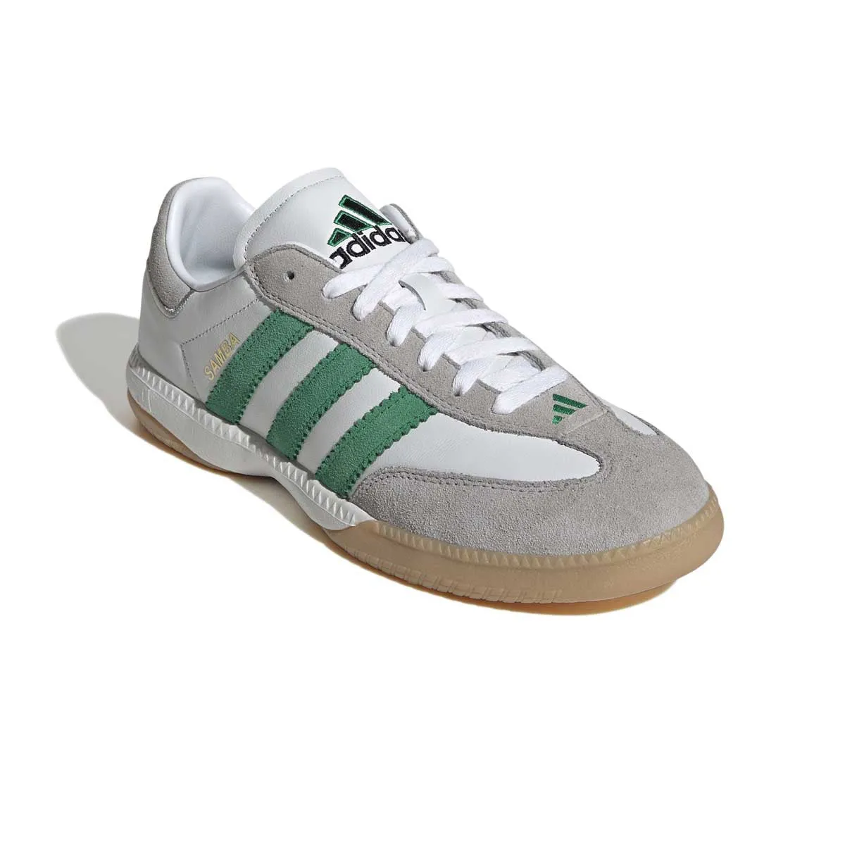 Samba Millennium 'Weiß'