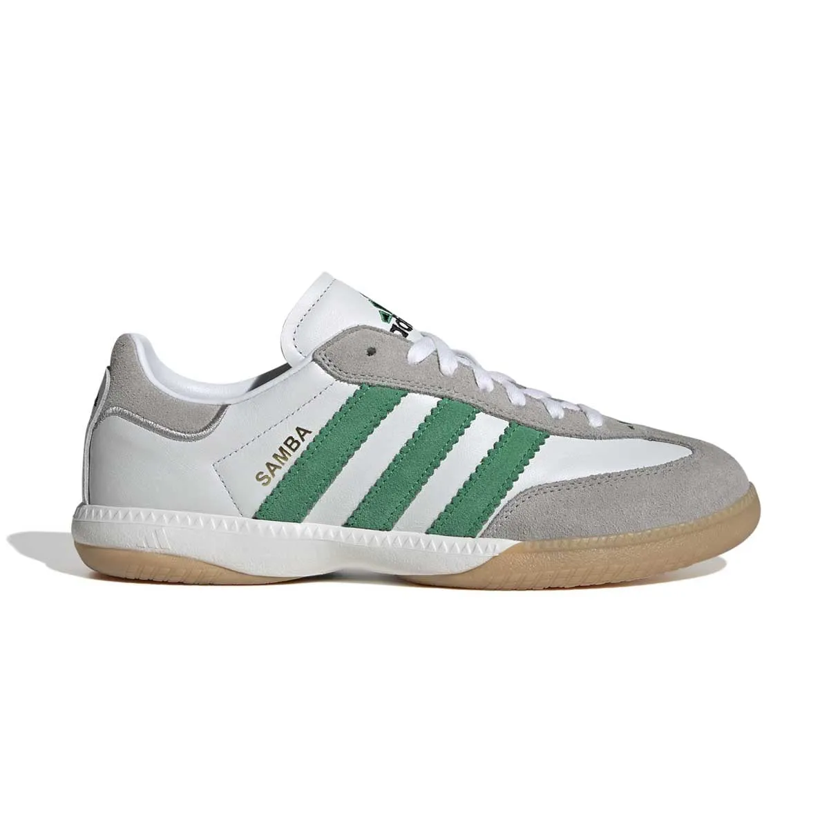 Samba Millennium 'Weiß'