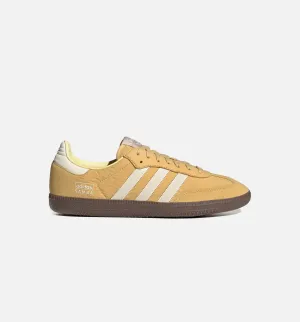 Samba OG Herren Lifestyle-Schuh - Hafer/Gummi