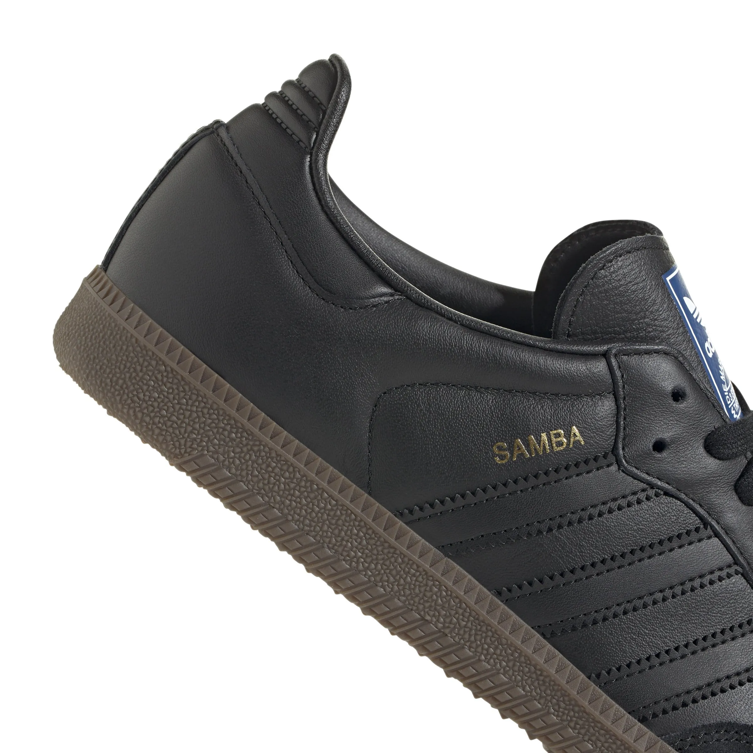 Samba OG 'Triple Black'
